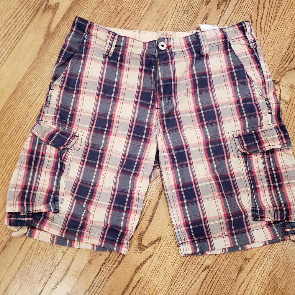 Scotch and Soda Shorts